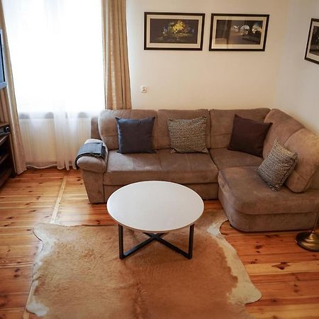 Stylowy Apartament W Kamienicy Χελμ Εξωτερικό φωτογραφία