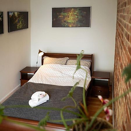 Stylowy Apartament W Kamienicy Χελμ Εξωτερικό φωτογραφία