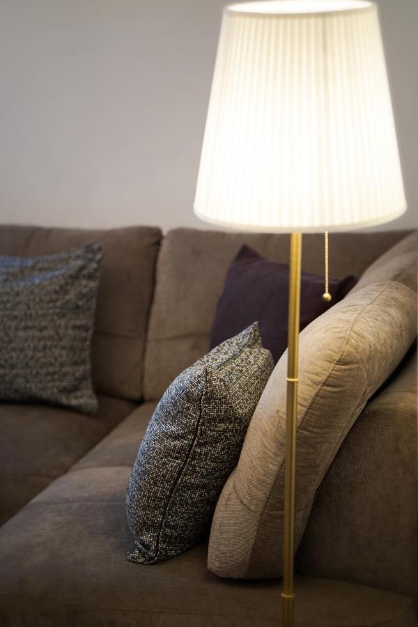 Stylowy Apartament W Kamienicy Χελμ Εξωτερικό φωτογραφία