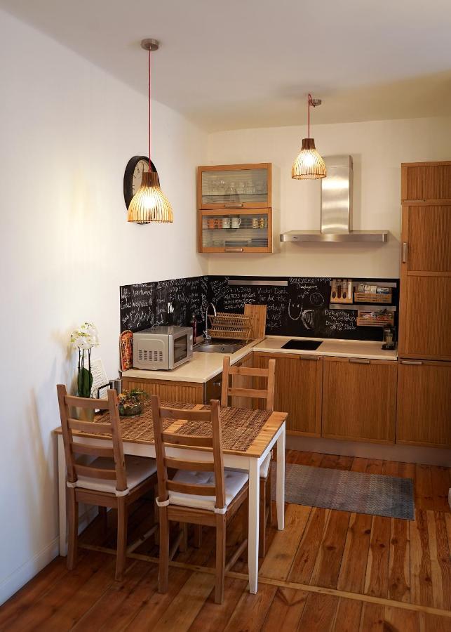 Stylowy Apartament W Kamienicy Χελμ Εξωτερικό φωτογραφία