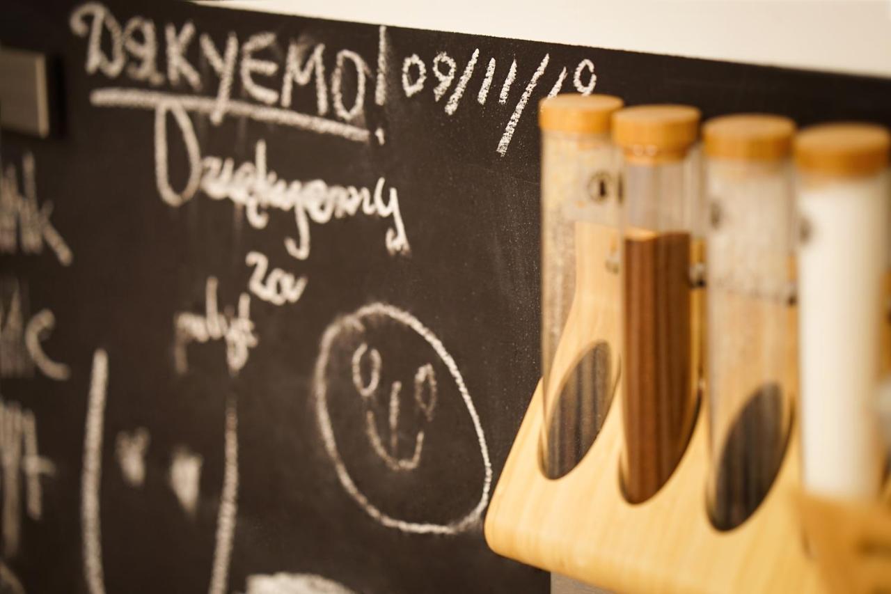 Stylowy Apartament W Kamienicy Χελμ Εξωτερικό φωτογραφία