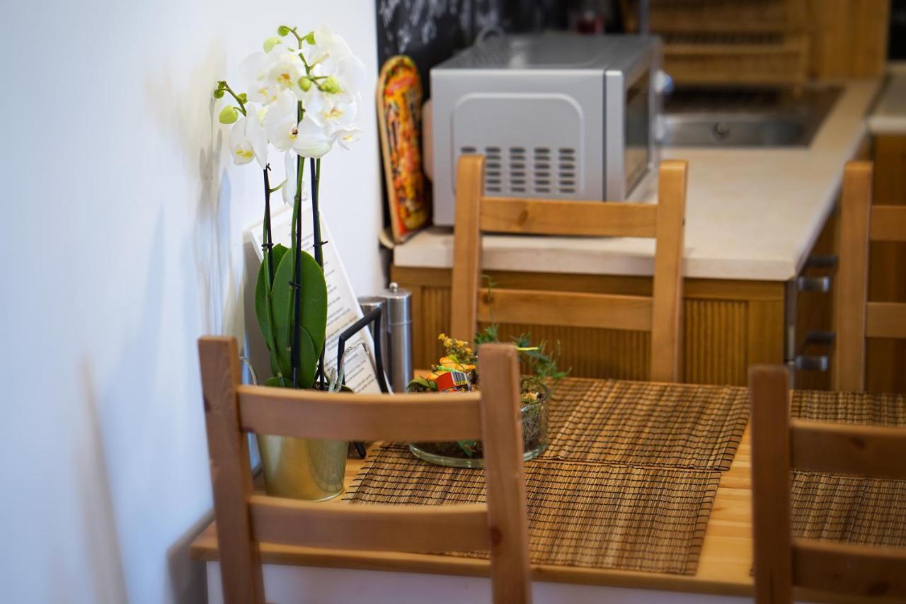 Stylowy Apartament W Kamienicy Χελμ Εξωτερικό φωτογραφία