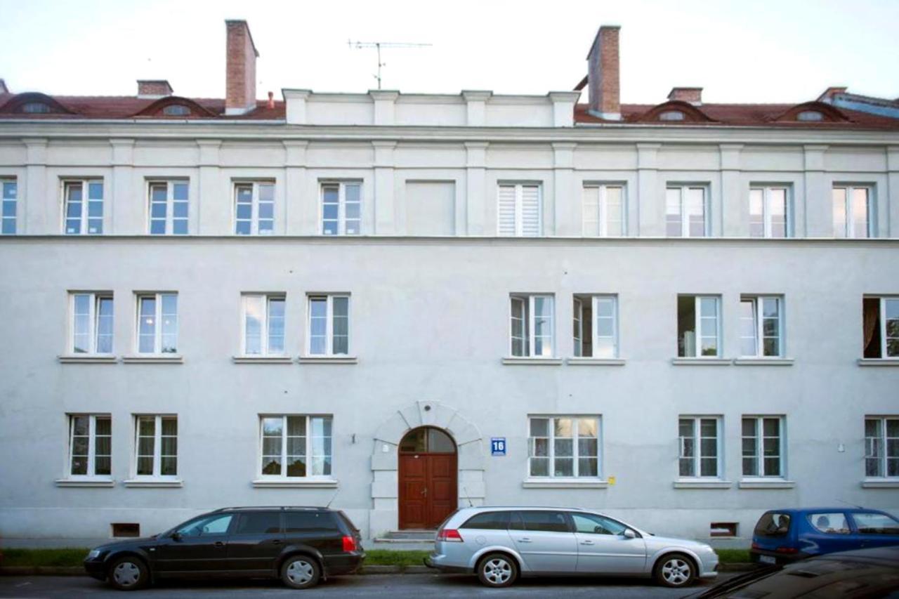 Stylowy Apartament W Kamienicy Χελμ Εξωτερικό φωτογραφία