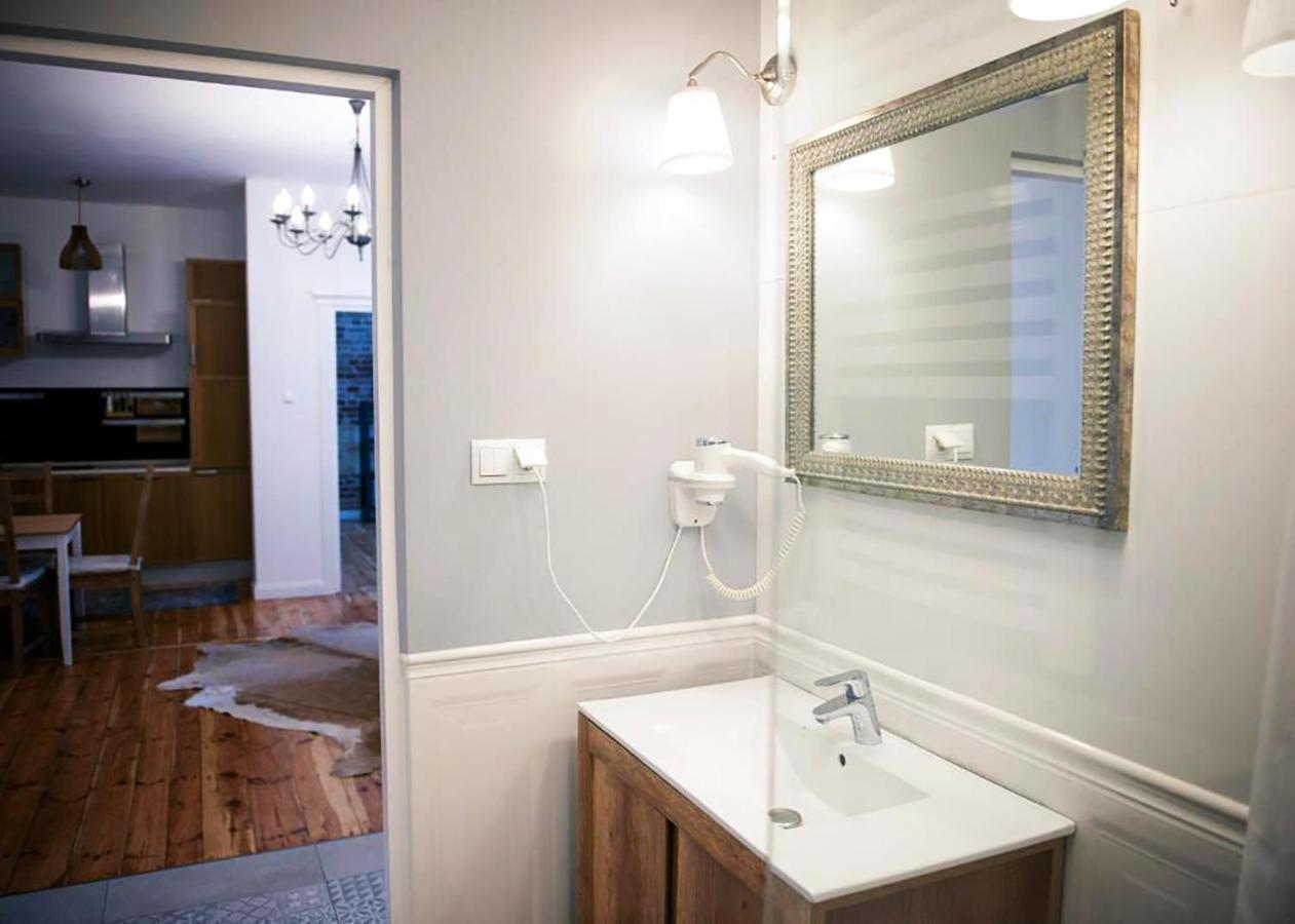 Stylowy Apartament W Kamienicy Χελμ Εξωτερικό φωτογραφία
