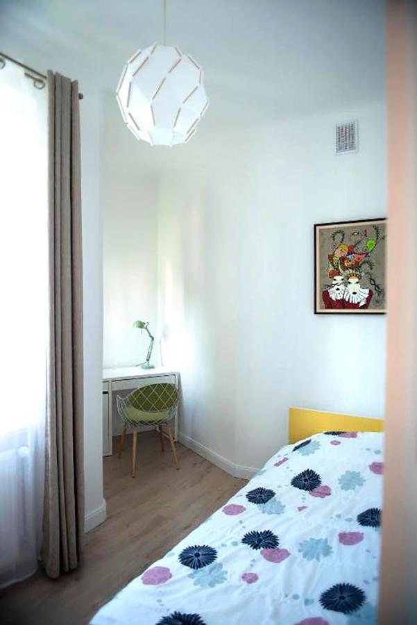 Stylowy Apartament W Kamienicy Χελμ Εξωτερικό φωτογραφία