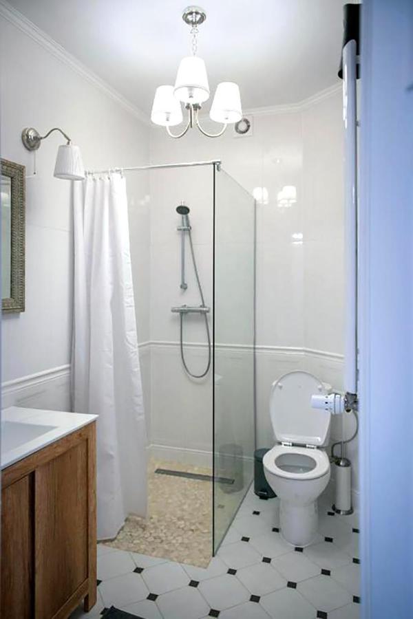 Stylowy Apartament W Kamienicy Χελμ Εξωτερικό φωτογραφία