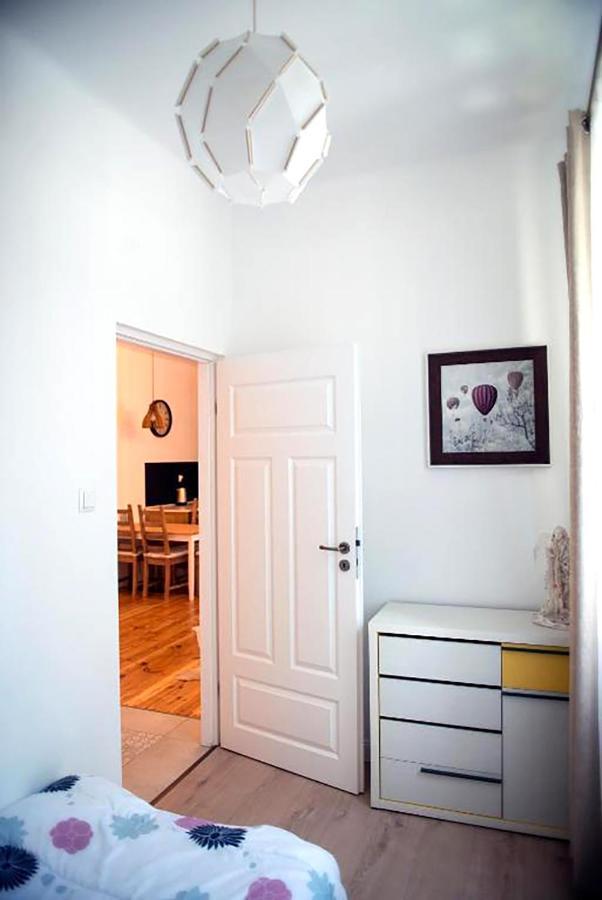 Stylowy Apartament W Kamienicy Χελμ Εξωτερικό φωτογραφία